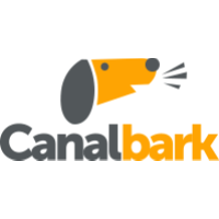 Canal Bark Logo