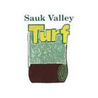 Sauk Valley Turf Farms Logo