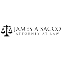 James A Sacco Attorney at Law Logo