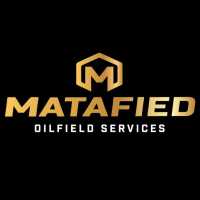 Matafied Services Logo