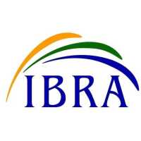 IBRA Delivery Service Logo