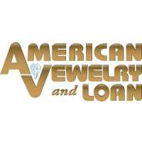 American Jewelry & Loan - Hazel Park Logo