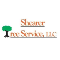 Shearer Tree Service, LLC Logo