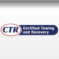 Certified Towing & Recovery Logo
