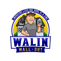 Walin Wall-Out Logo