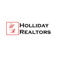 Holliday Realtors Logo