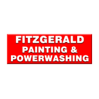 Fitzgerald Painting & Power Washing LLC Logo