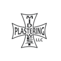 Mid-West Plastering LLC Logo
