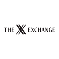 The Exchange Apartments Logo
