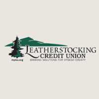 ATM - Leatherstocking Credit Union Logo