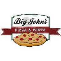 Big John's Pizza & Pasta Logo