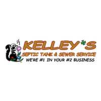Kelley's Septic Tank & Sewer Service Inc Logo