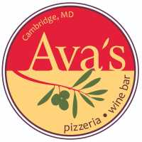 Ava's Pizzeria & Wine Bar - Cambridge Logo