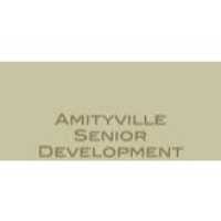 Amity Senior Logo