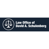 Law Office of David A. Schulenberg Logo