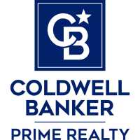 Coldwell Banker Prime Realty Logo
