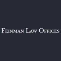 Feinman Law Offices Logo