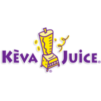 Keva Juice Lubbock Logo