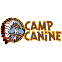 Camp Canine Santa Barbara Logo
