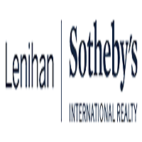 Marty Mudd Realtor - Lenihan Sotheby's International Realty Logo