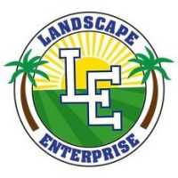 Landscape Enterprise Logo