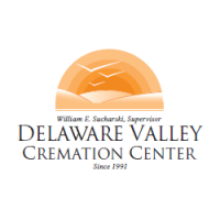 Delaware Valley Cremation Center Logo