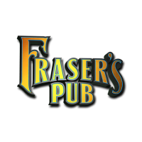 Fraser's Pub Logo