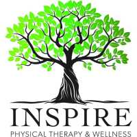 Inspire Physical Therapy and Wellness Logo