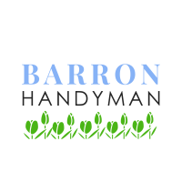 Barron Handyman Logo