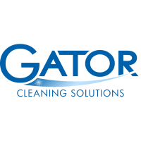 Gator Cleaning Solutions Logo
