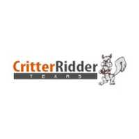 Critter Ridder LLC Logo