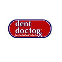 Dent Doctor of Memphis Logo