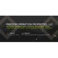 Freedom Operation Properties, LLC Logo