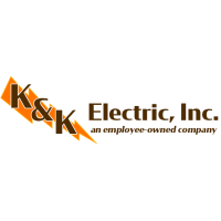 K&K Electric, LLC Logo