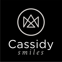 Cassidy Smiles Logo