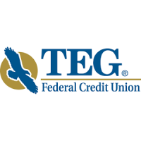 TEG Federal Credit Union - Route 9 Logo