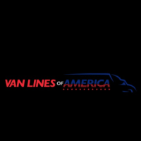 Van Lines Of America Logo
