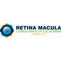 Retina Macula Consultants of California Logo