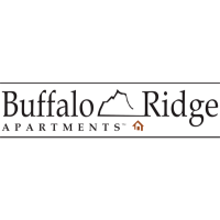 Buffalo Ridge II Apartments Logo