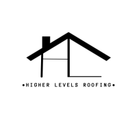 Higher Levels Roofing LLC Logo