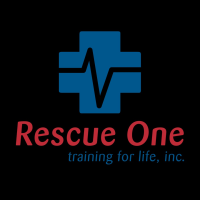 Rescue One Training For Life Inc Logo