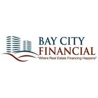 Bay City Financial Logo