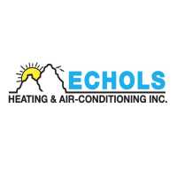 Echols Heating & Air Conditioning Inc. Logo