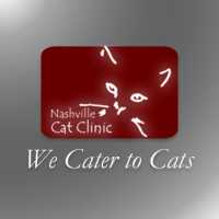Nashville Cat Clinic Logo