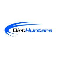 Dirt Hunters Logo