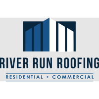 River Run Roofing, LLC Logo