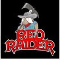 Red Raider Demolition Services Logo