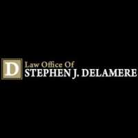 Law Office of Stephen J. Delamere Logo