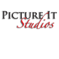 Picture It Studios, Incorporated Logo