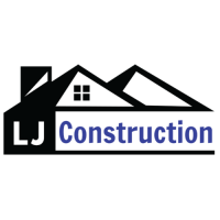 LJ Construction Logo